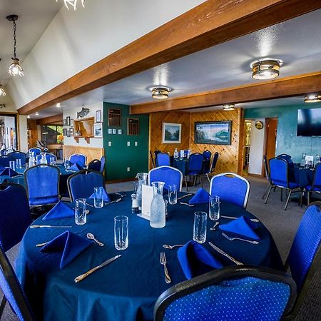 Sportsman'S Cove Lodge Кетчикан Екстериор снимка