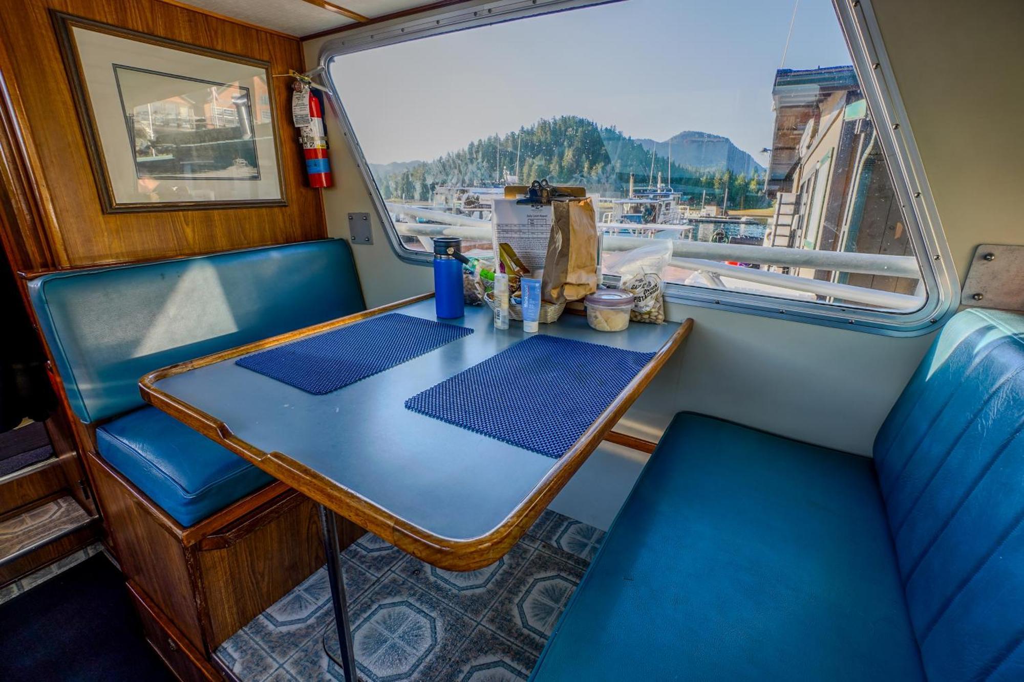 Sportsman'S Cove Lodge Кетчикан Екстериор снимка